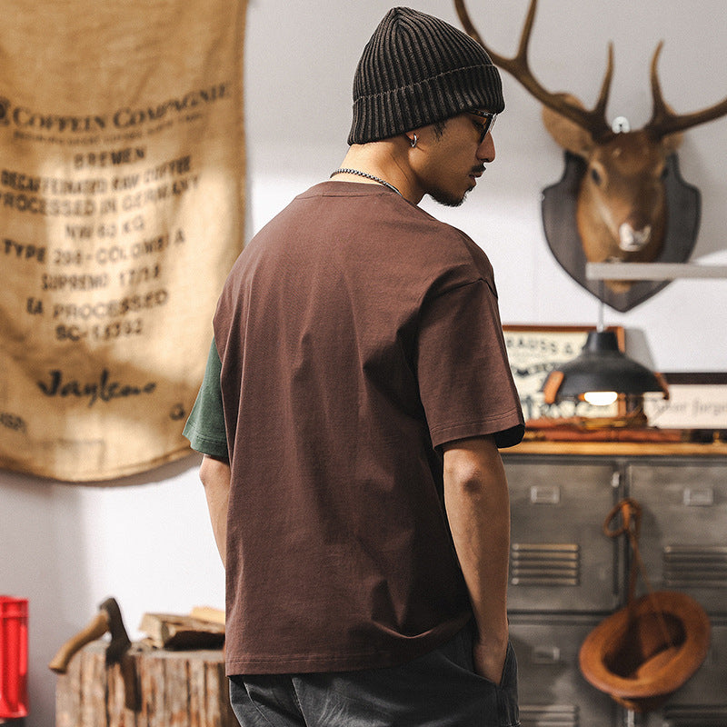 VAAGOON Star of Courage T-Shirt