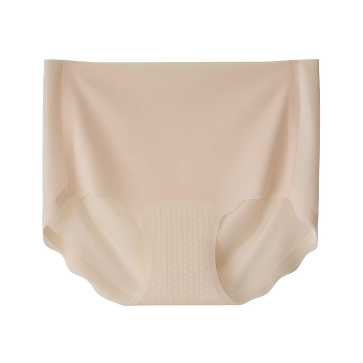 Vaagoon CloudSoufflé High-Waist Seamless Briefs