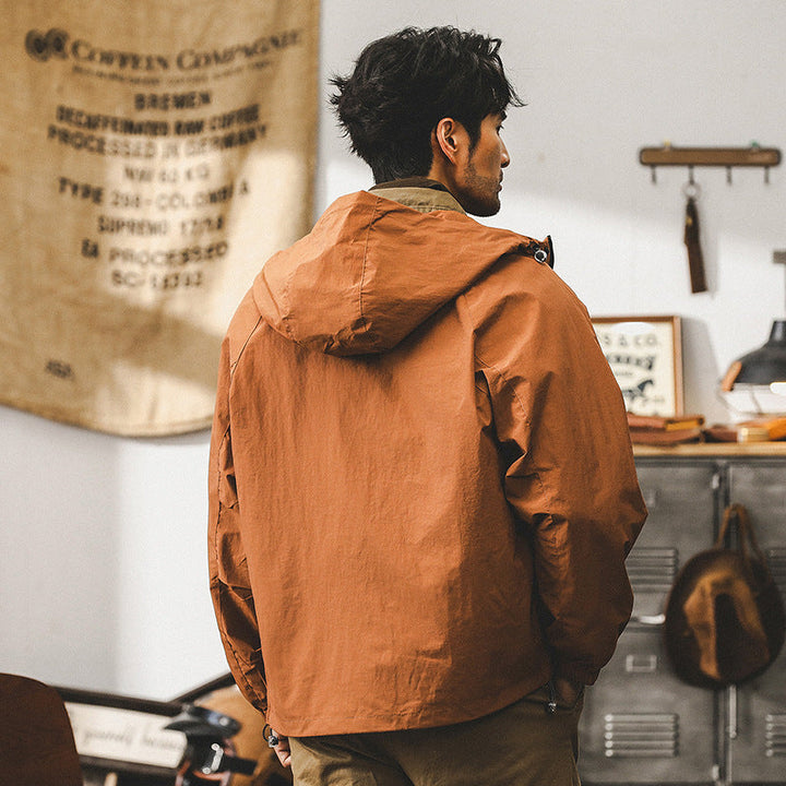 Vaagoon Frostline Jacket