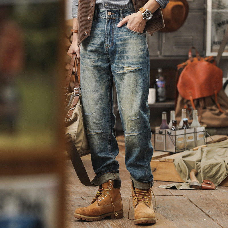 VAAGOON Summer Cruiser Pants