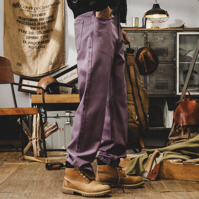 VAAGOON Rose Mirage Pants