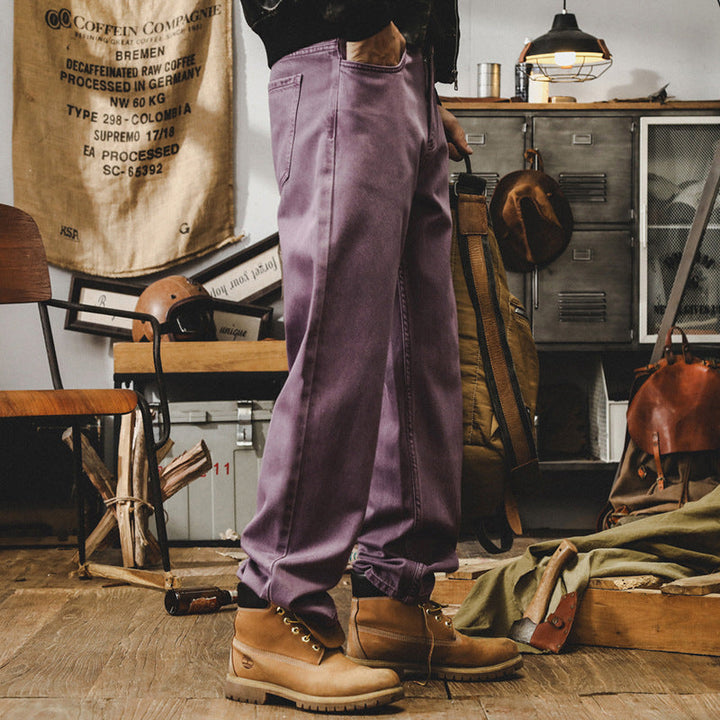 VAAGOON Rose Mirage Pants