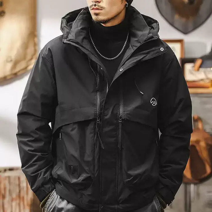 VAAGOON FLOPP Jacket