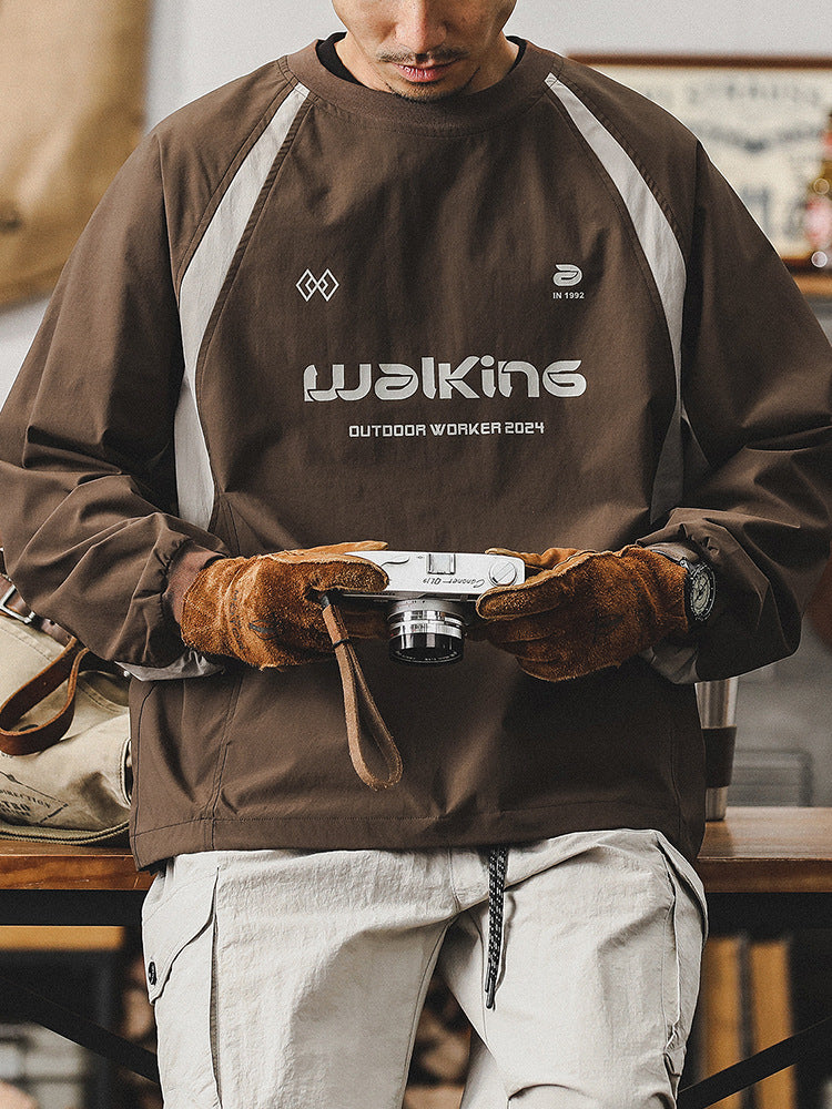 VAAGOON Walking Outdoor Worker 2025