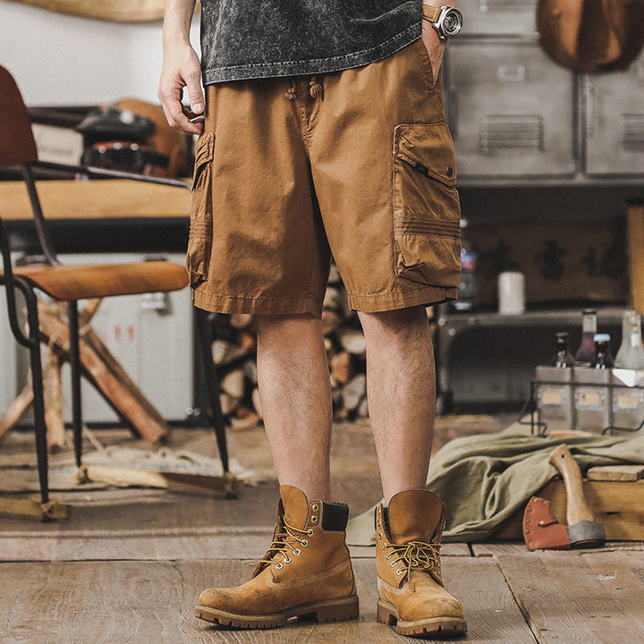 VAAGOON Sunny Vibe Shorts