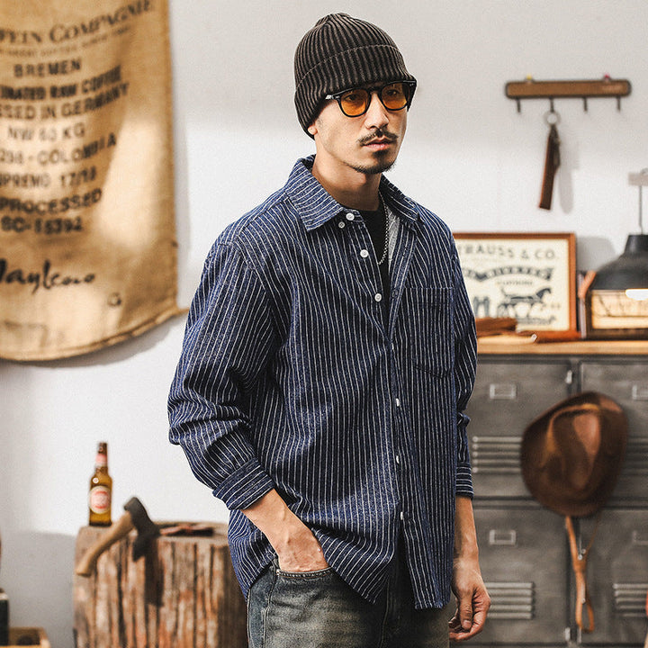 VAAGOON Route Walker Shirt