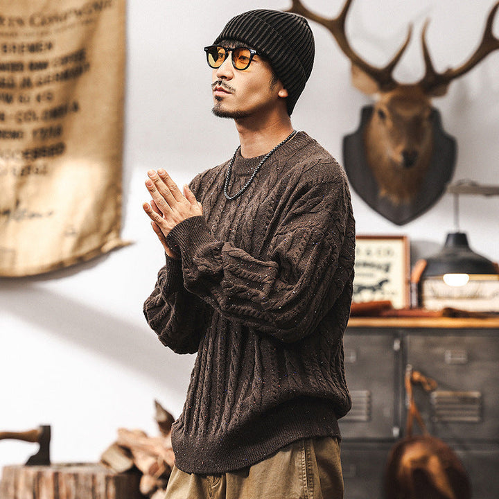 Vaagoon Stormbreaker Sweater