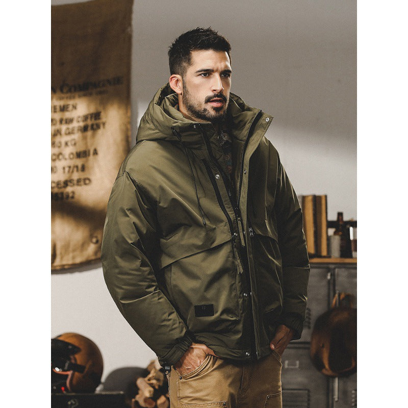 Vaagoon Frost Guard Jacket