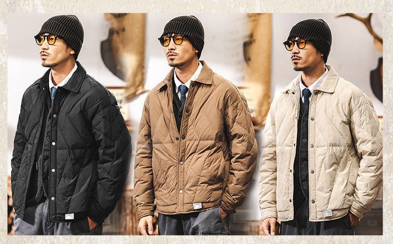 Vaagoon Ironclad Trail Jacket