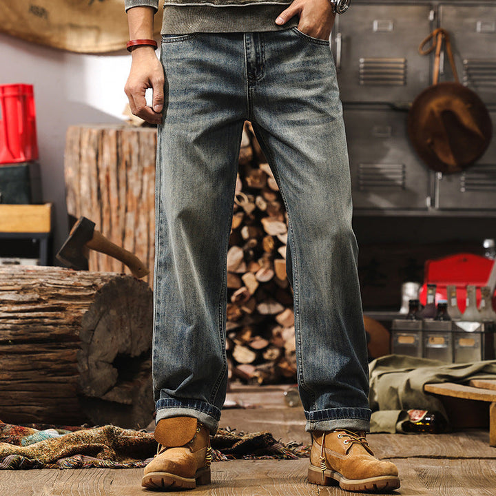 VAAGOON Crest Azure Pants