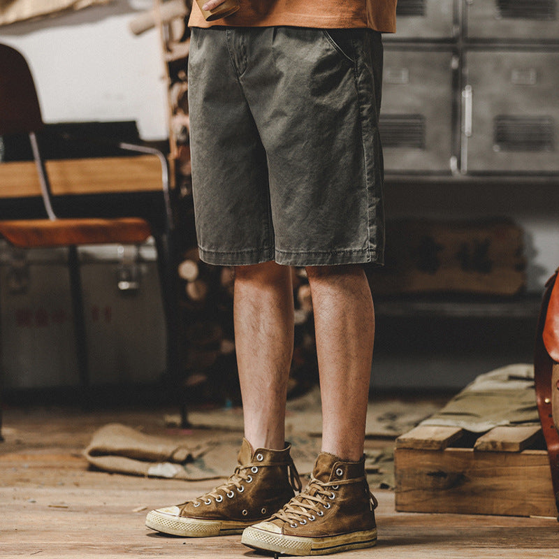 VAAGOON Urban Fade Shorts