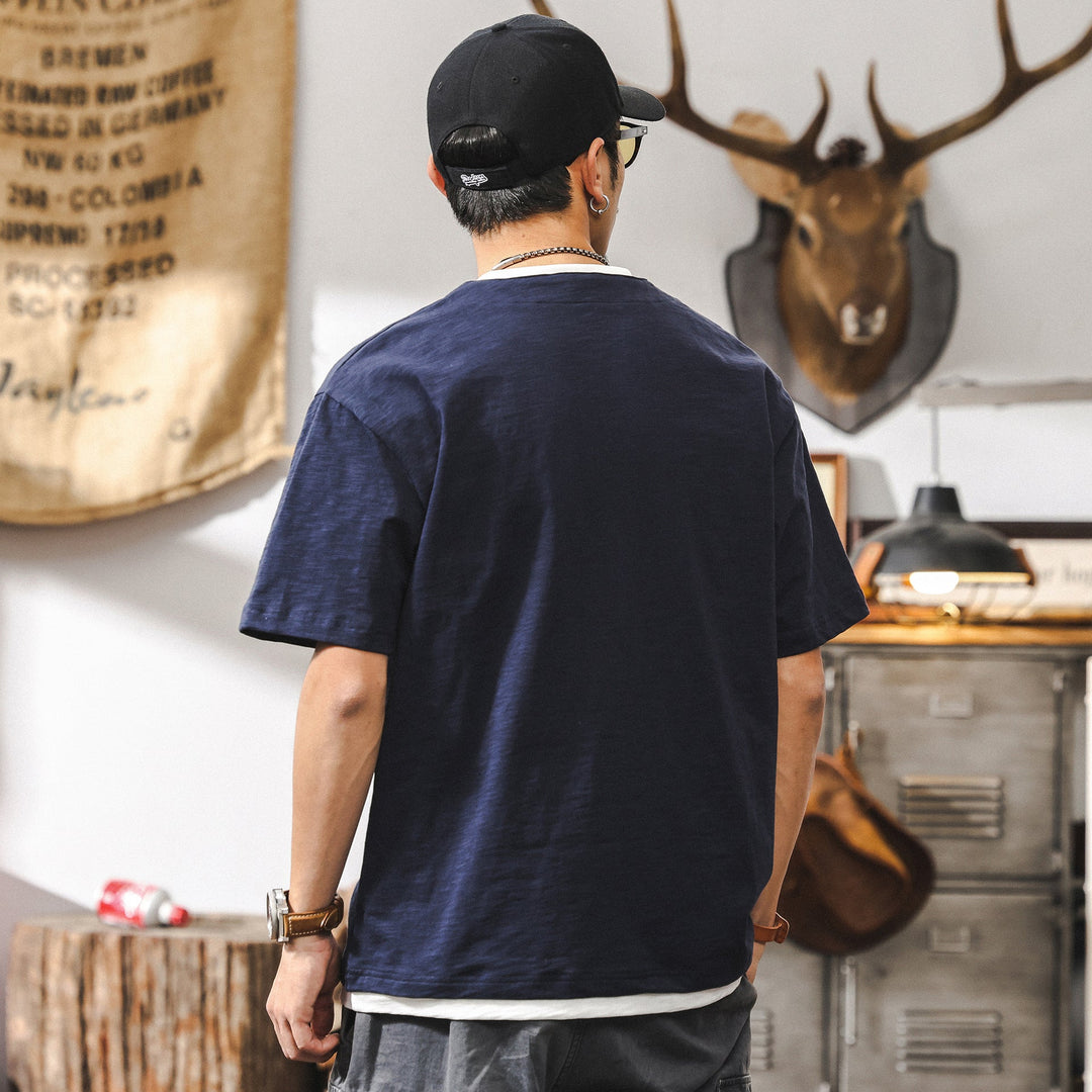 VAAGOON Backline Champion T-Shirt