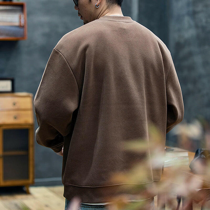 VAAGOON MALANG SWEAT