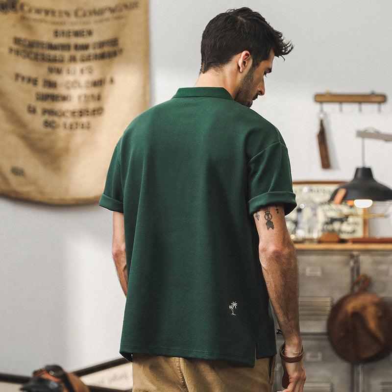 VAAGOON City Sketch T-Shirt