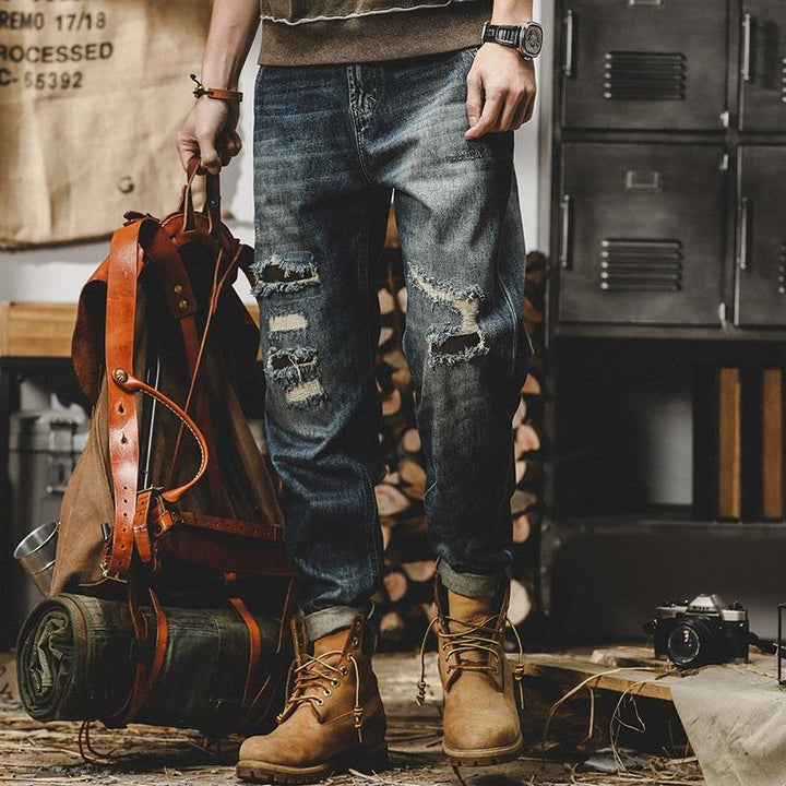 VAAGOON American Horizon Nomad Pants