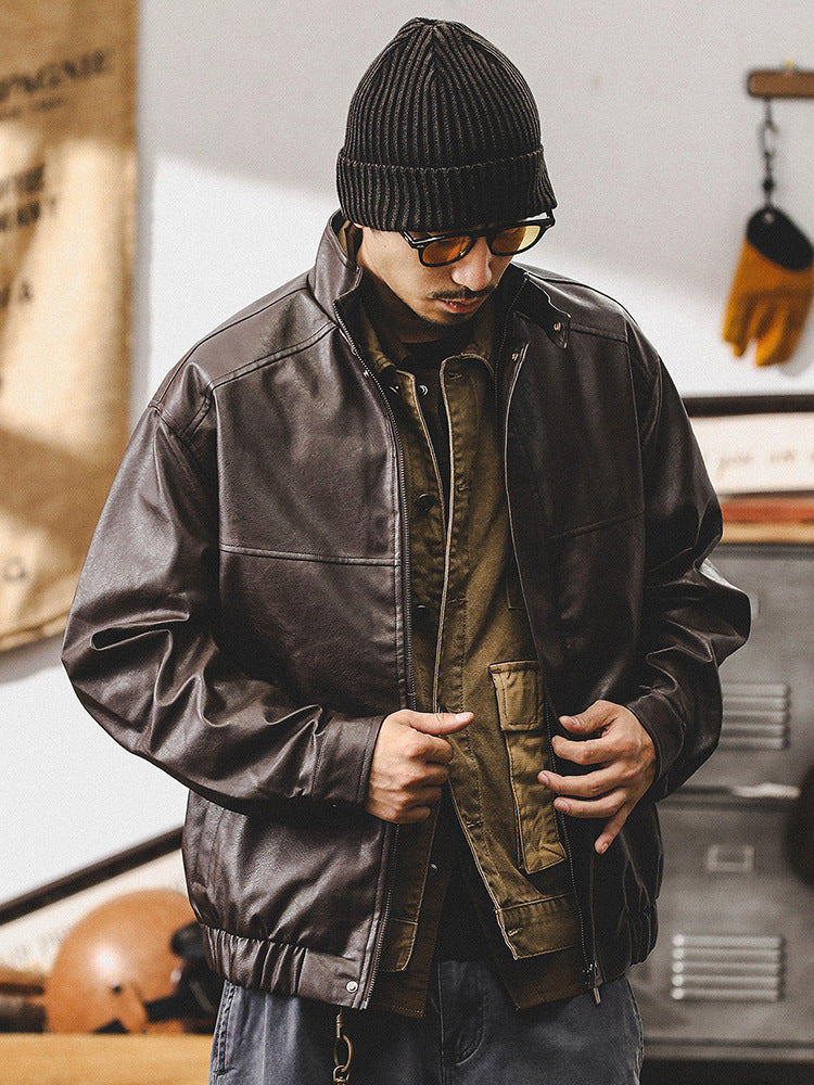 Vaagoon Urban Frontier Jacket
