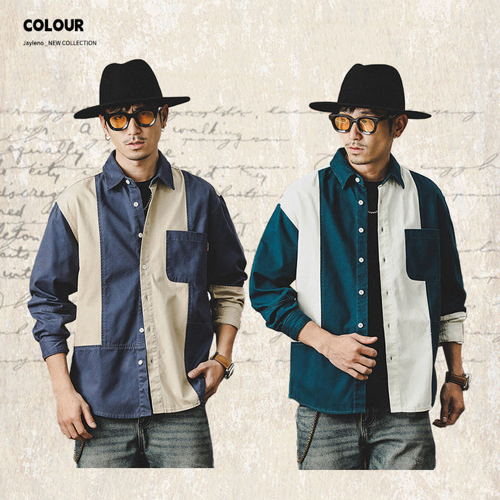 VAAGOON Oriental Beast Shirt