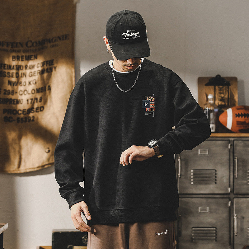 Vaagoon Codebreaker Sweater