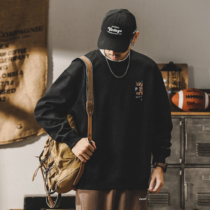 Vaagoon Codebreaker Sweater