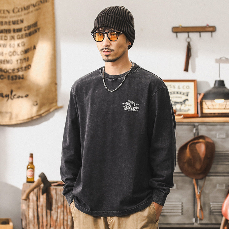 VAAGOON Rusty Glory T-Shirt