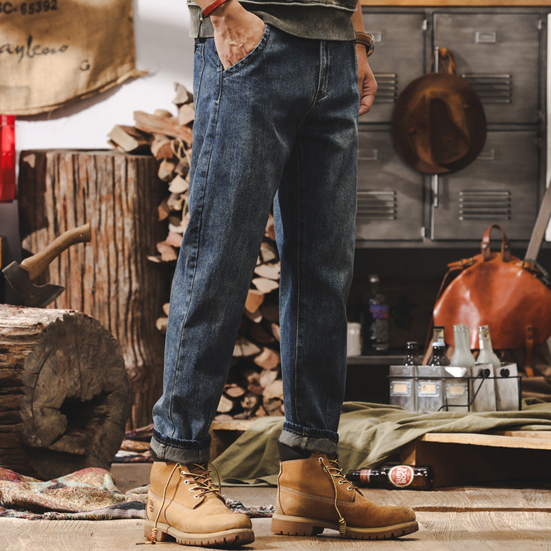 VAAGOON American Low Rider Pants