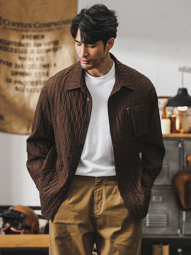 VAAGOON Earthrift Shirt