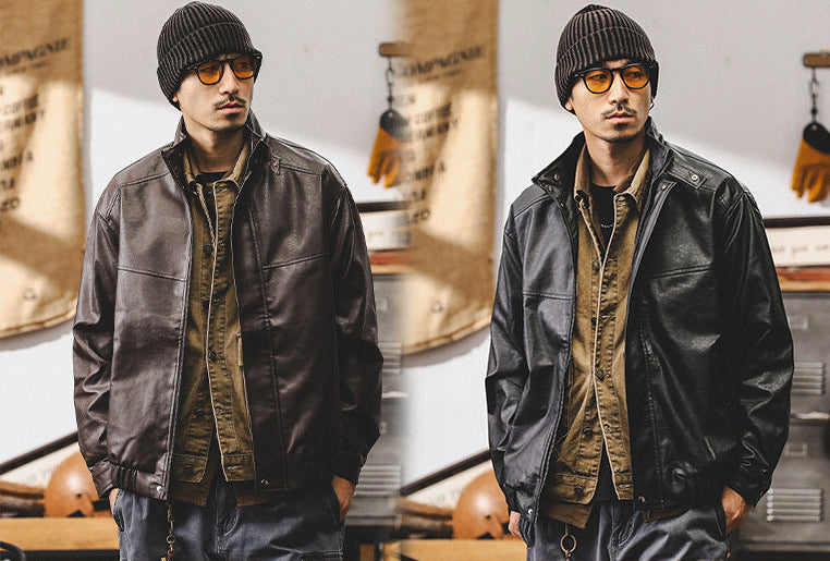 Vaagoon Urban Frontier Jacket