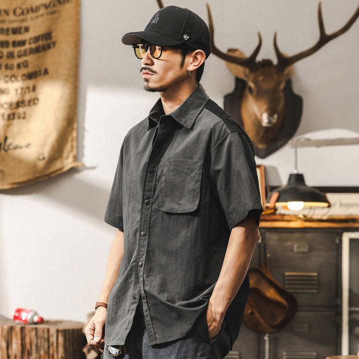 VAAGOON Desert Spirit Shirt