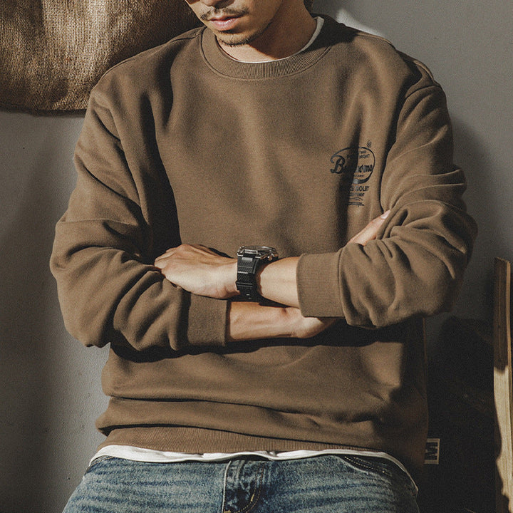 Vaagoon Harbinger Pulse Sweater