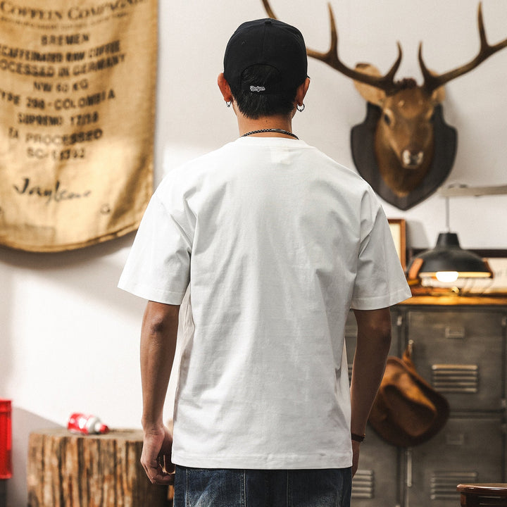 VAAGOON Everyday Street T-Shirt