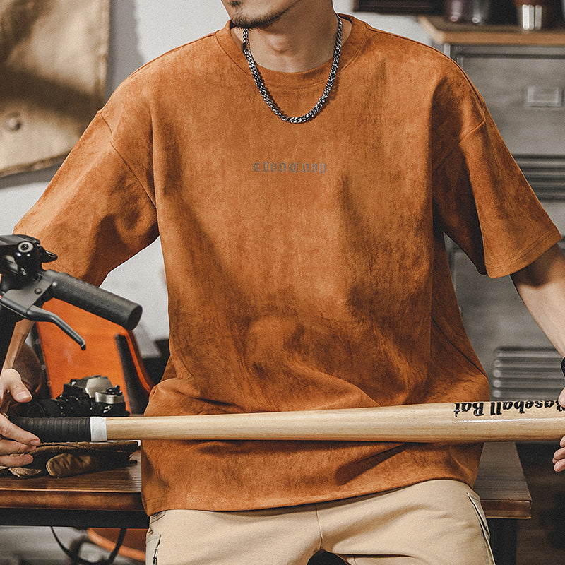 VAAGOON Misty Frame T-Shirt