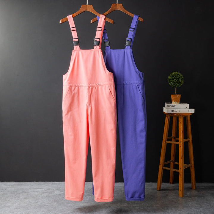 Vaagoon Retro Flow Overalls