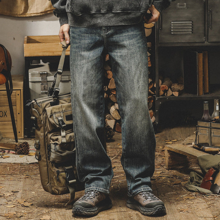 VAAGOON Retro Wave Pants