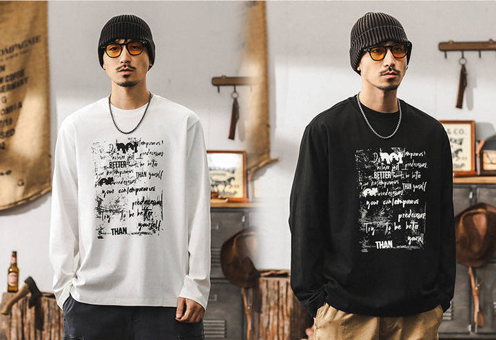 VAAGOON Interstate Rebels T-Shirt