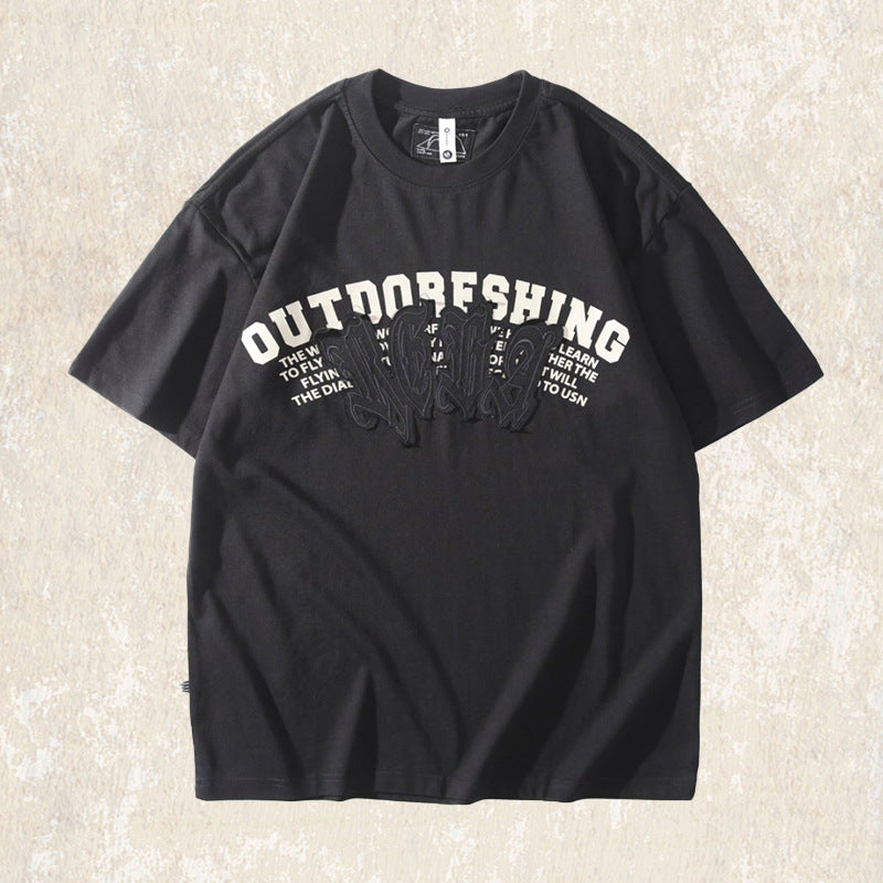 VAAGOON Urban Cipher T-Shirt