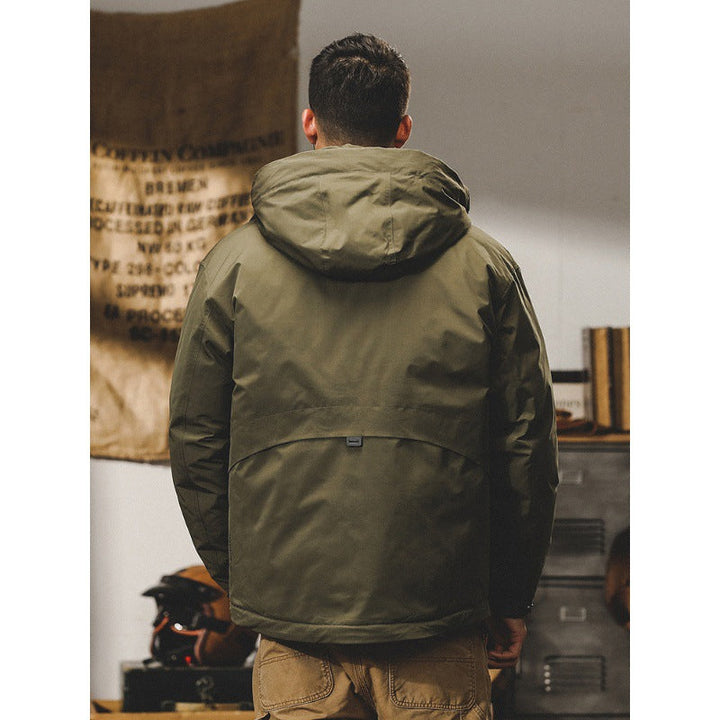 Vaagoon Frost Guard Jacket