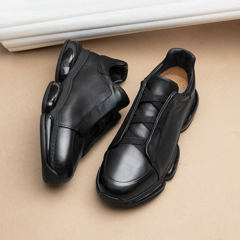 Vaagoon Elevate Platform Loafer