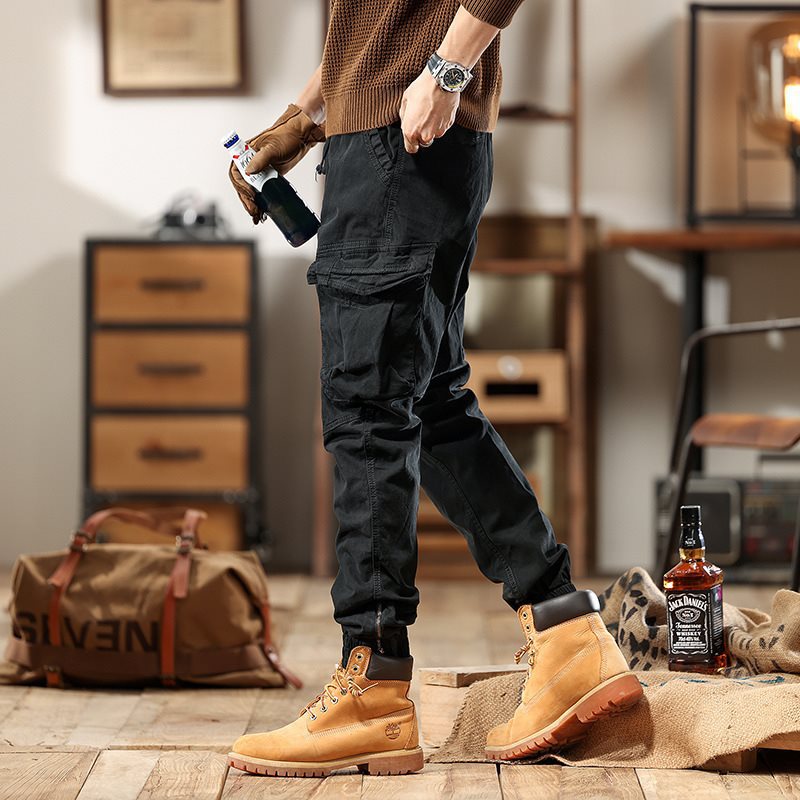 VAAGOON CANVAS CARGO VGN4506