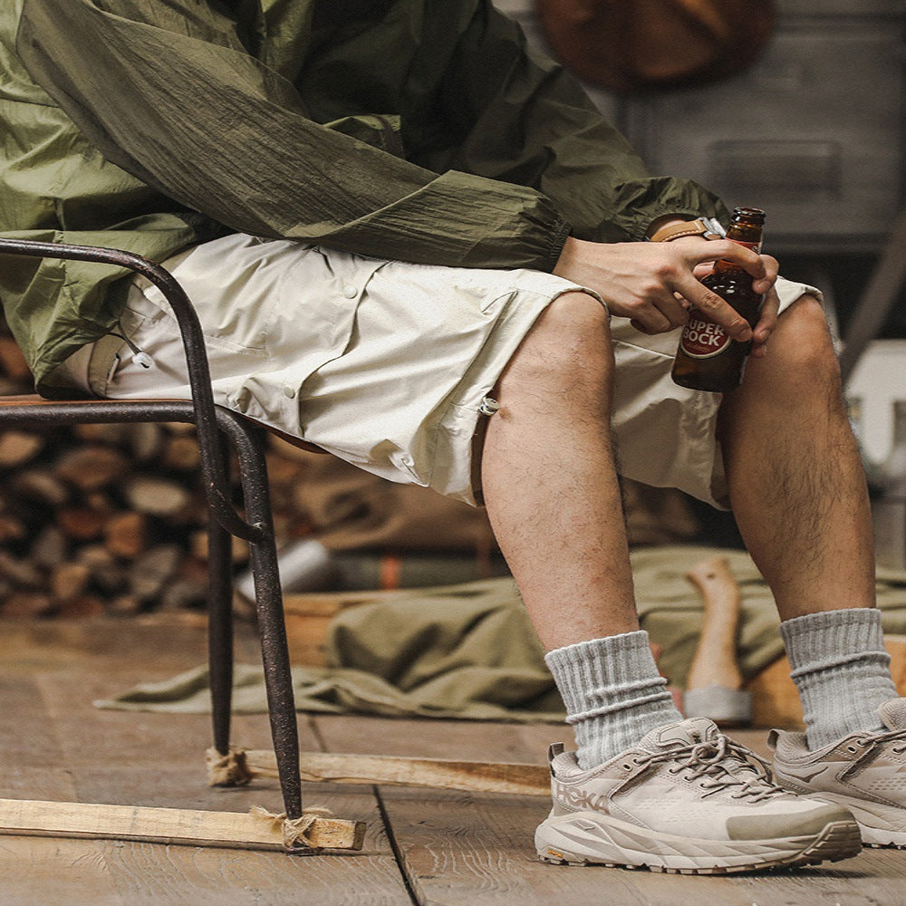 VAAGOON Dustlane Shorts