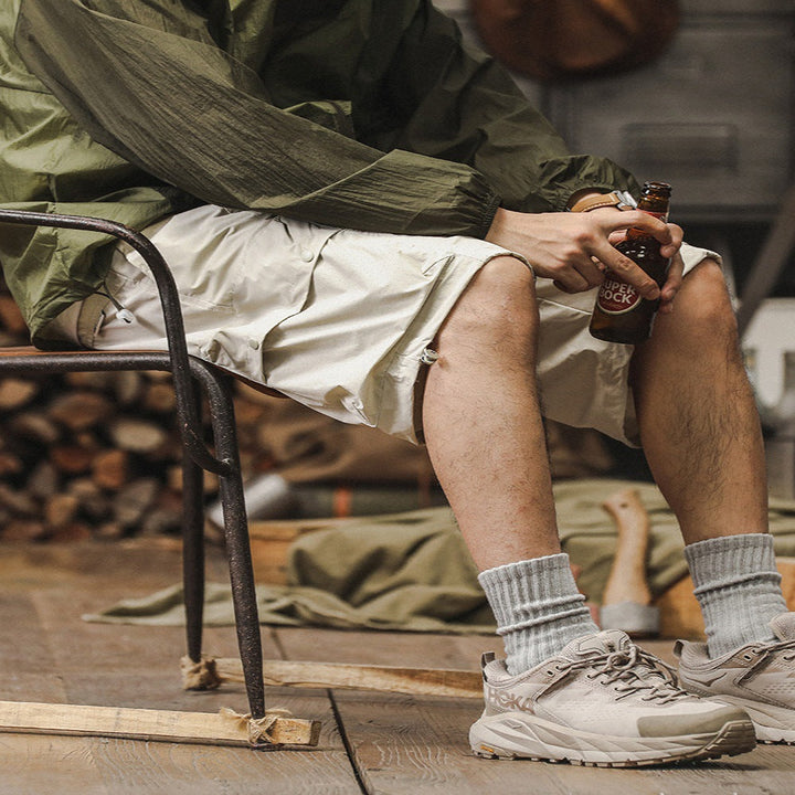 VAAGOON Dustlane Shorts