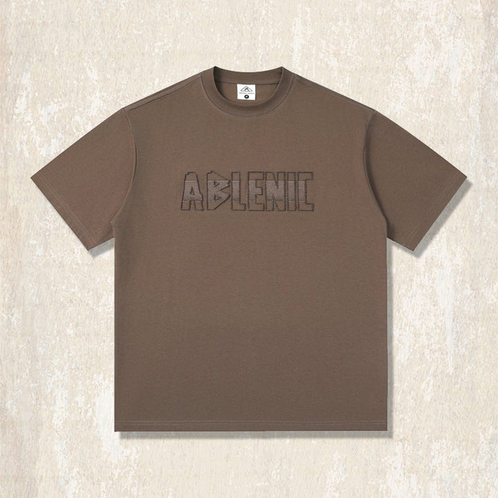 VAAGOON Crimson Pulse T-Shirt