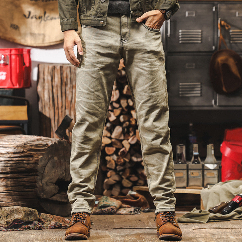 VAAGOON Golden Horizon Pants