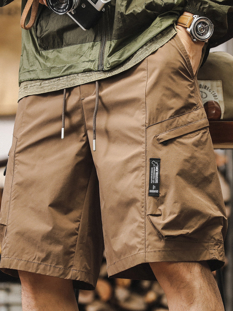 VAAGOON Dryloop Shorts