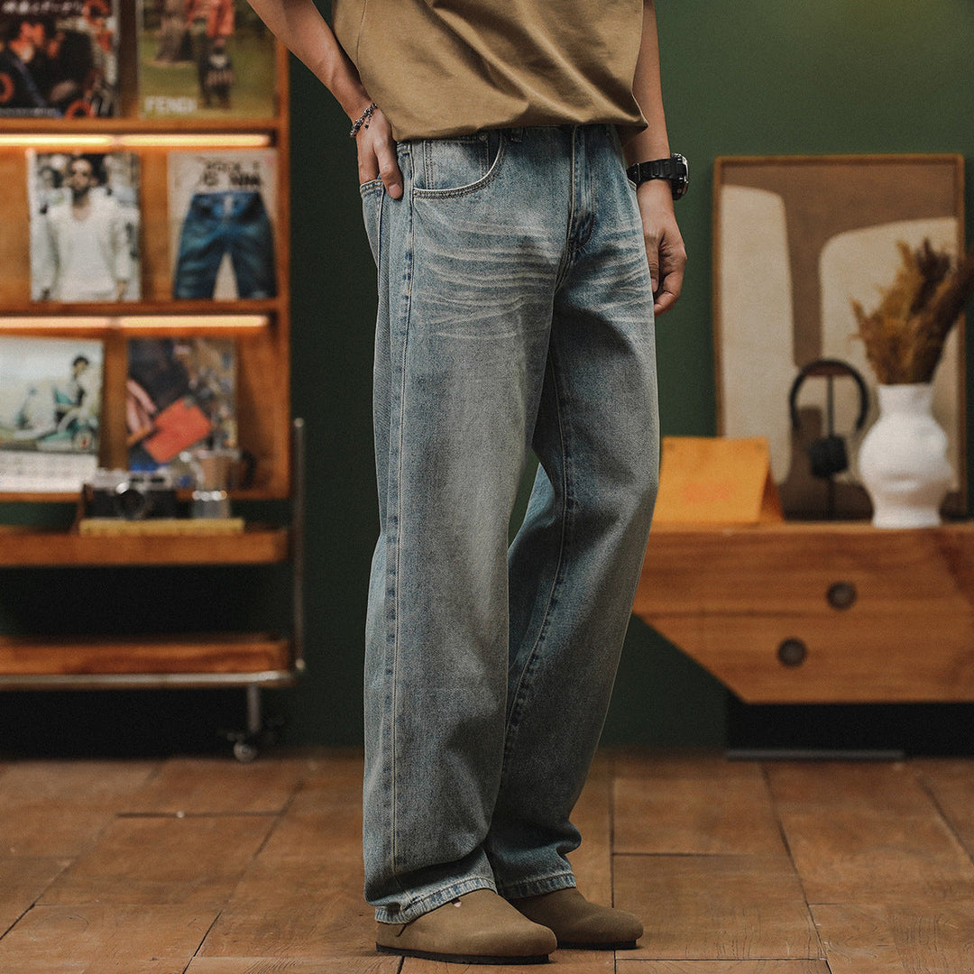 VAAGOON Verizon Stitch Pants