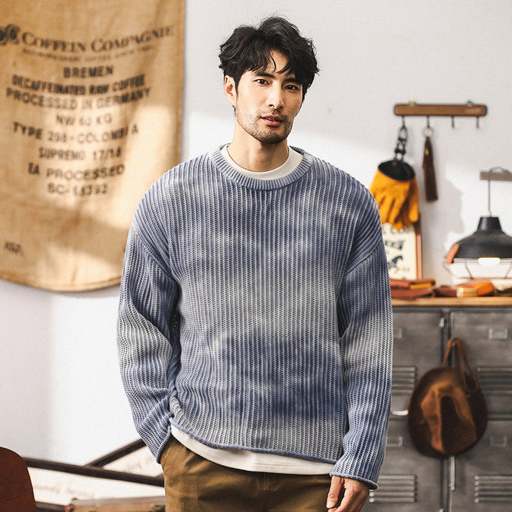 Vaagoon Harbor Voyager Sweater