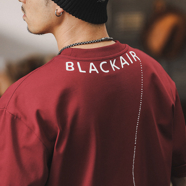 VAAGOON Rusty Drive T-Shirt