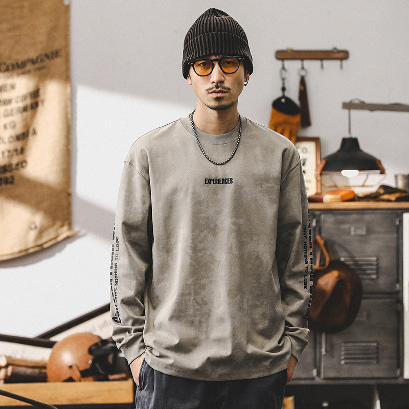 VAAGOON Khaki Mood T-Shirt