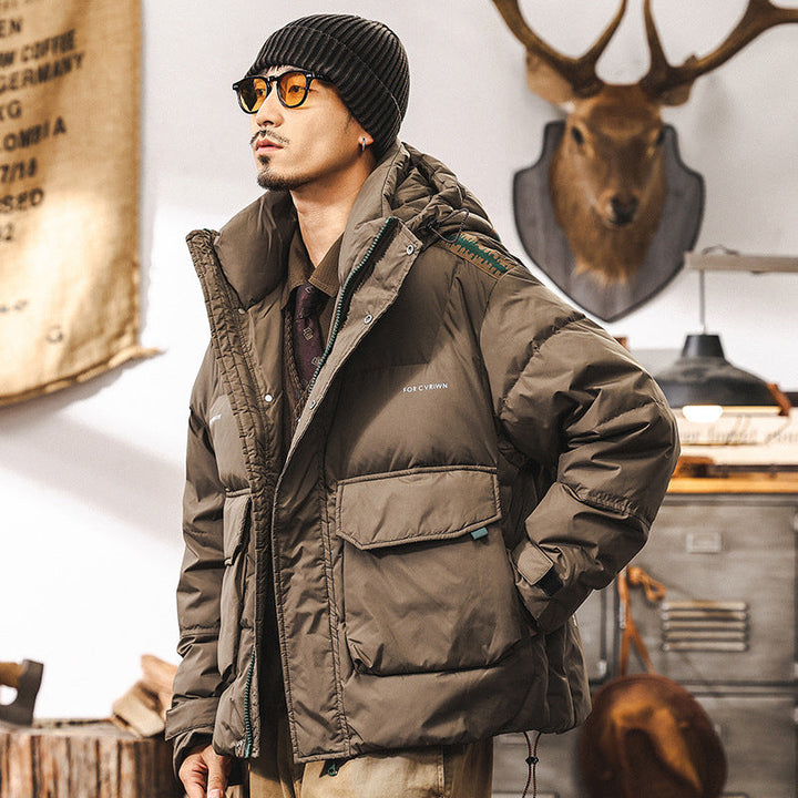 Vaagoon Winter Bound Jacket