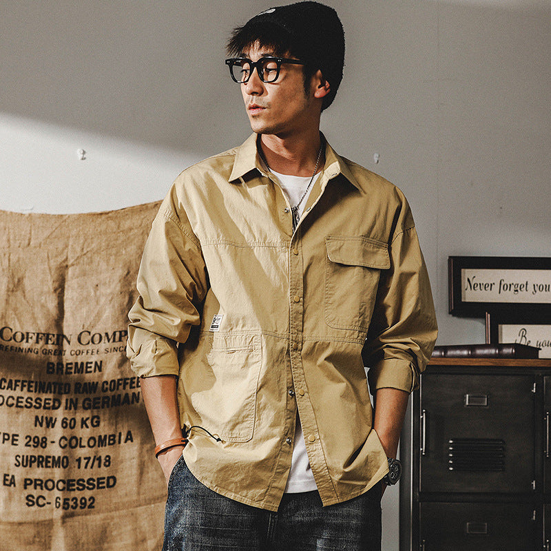 VAAGOON Neo Script Shirt