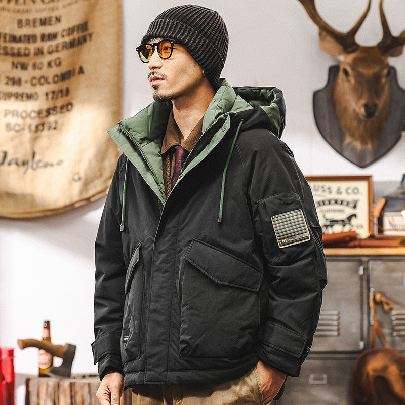 Vaagoon Arctic Rally Jacket